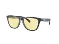 Oakley Frogskins Sonnenbrille OO 9013 L4