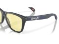 Oakley Frogskins Sonnenbrille OO 9013 L4