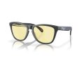 Oakley Frogskins Sonnenbrille OO 9013 L4