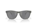 Oakley Frogskins Sonnenbrille OO 9013 M0
