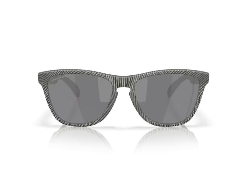 Oakley Frogskins Sonnenbrille OO 9013 M0