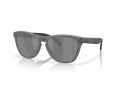 Oakley Frogskins Sonnenbrille OO 9013 M0