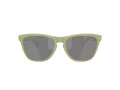 Oakley Frogskins Sonnenbrille OO 9013 M2