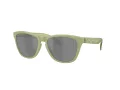 Oakley Frogskins Sonnenbrille OO 9013 M2