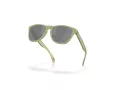Oakley Frogskins Sonnenbrille OO 9013 M2