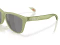 Oakley Frogskins Sonnenbrille OO 9013 M2