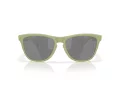 Oakley Frogskins Sonnenbrille OO 9013 M2