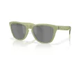 Oakley Frogskins Sonnenbrille OO 9013 M2