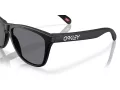 Oakley Frogskins Sonnenbrille OO 9013 M7