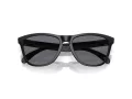 Oakley Frogskins Sonnenbrille OO 9013 M7