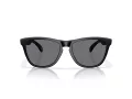 Oakley Frogskins Sonnenbrille OO 9013 M7