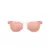 Oakley Frogskins Sonnenbrille OO 9013 M9