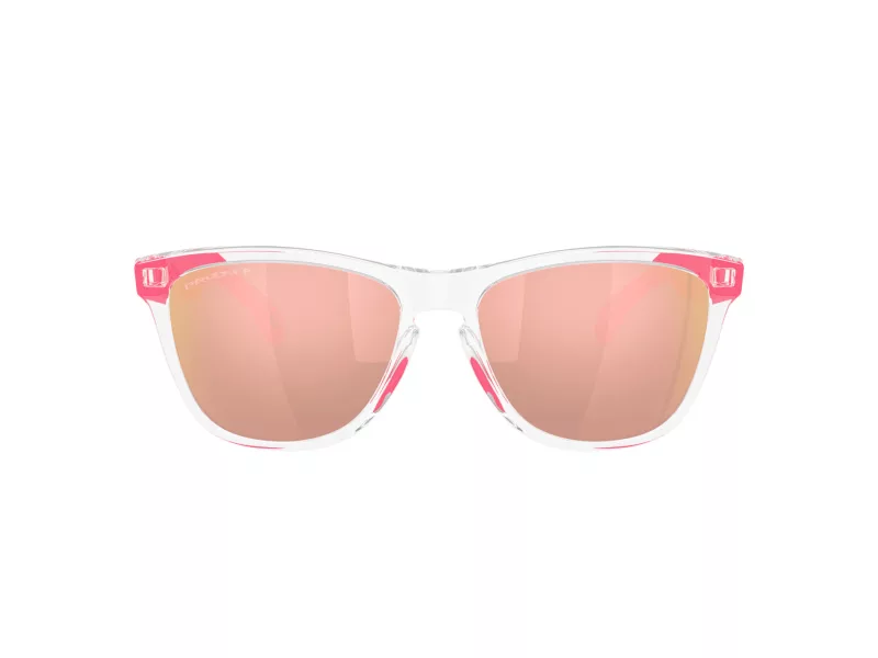 Oakley Frogskins Sonnenbrille OO 9013 M9