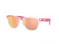 Oakley Frogskins Sonnenbrille OO 9013 M9