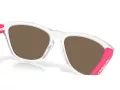 Oakley Frogskins Sonnenbrille OO 9013 M9