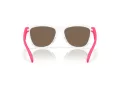 Oakley Frogskins Sonnenbrille OO 9013 M9