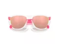 Oakley Frogskins Sonnenbrille OO 9013 M9