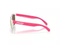 Oakley Frogskins Sonnenbrille OO 9013 M9