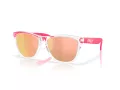 Oakley Frogskins Sonnenbrille OO 9013 M9