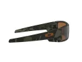 Oakley Gascan Sonnenbrille OO 9014 51
