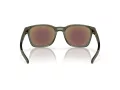 Oakley Ojector Sonnenbrille OO 9018 19