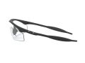 Oakley M Frame Strike Sonnenbrille OO 9060 11-161