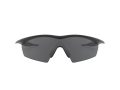 Oakley M Frame Strike Sonnenbrille OO 9060 11-162