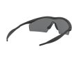 Oakley M Frame Strike Sonnenbrille OO 9060 11-162