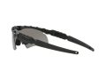 Oakley M Frame Hybrid S Sonnenbrille OO 9061 11-142