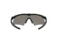 Oakley M Frame Hybrid S Sonnenbrille OO 9061 11-142