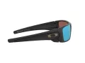 Oakley Fuel Cell Sonnenbrille OO 9096 D8
