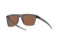 Oakley Leffingwell Sonnenbrille OO 9100 02