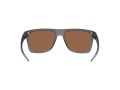 Oakley Leffingwell Sonnenbrille OO 9100 02