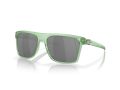 Oakley Leffingwell Sonnenbrille OO 0OO9100 910017