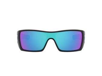 Oakley Batwolf Sonnenbrille OO 9101 58