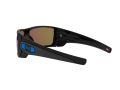 Oakley Batwolf Sonnenbrille OO 9101 58