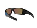 Oakley Batwolf Sonnenbrille OO 9101 58