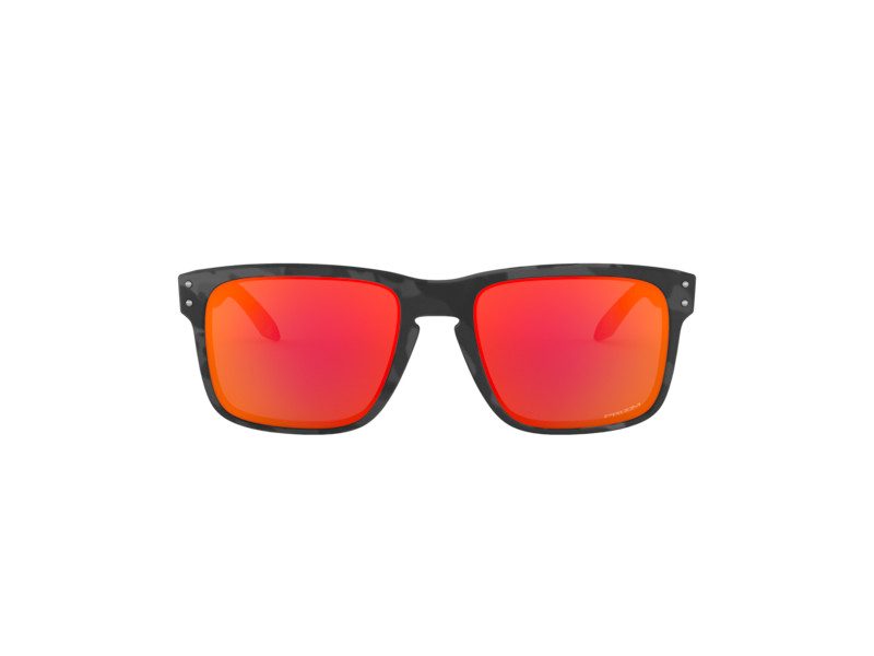 Oakley Holbrook Sonnenbrille OO 9102 9102E9