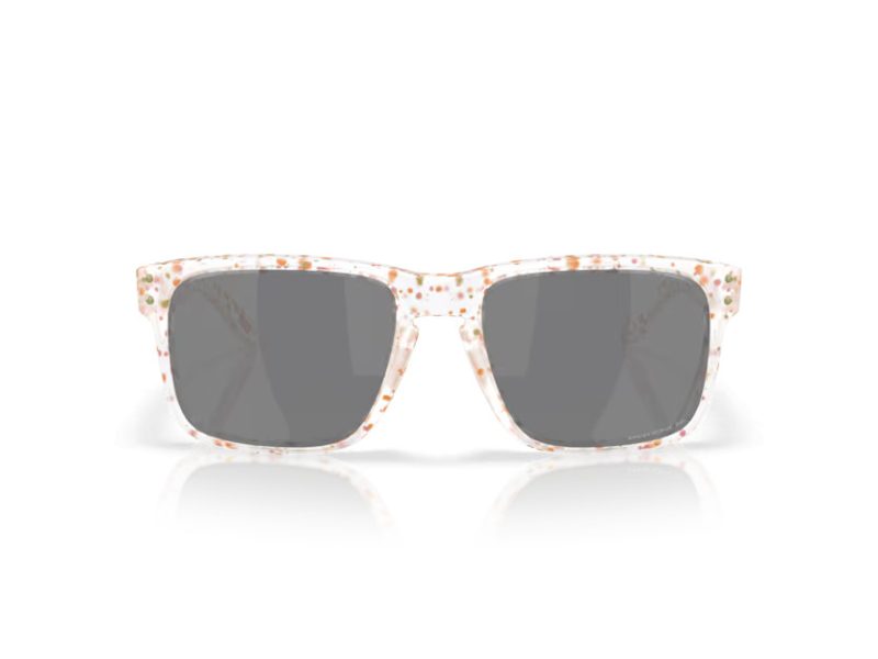 Oakley Holbrook Sonnenbrille OO 9102 AG