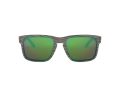 Oakley Holbrook Sonnenbrille 9102 J8