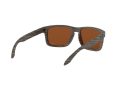 Oakley Holbrook Sonnenbrille 9102 J8