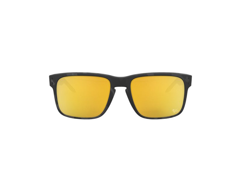Oakley Holbrook Sonnenbrille OO 9102 O3