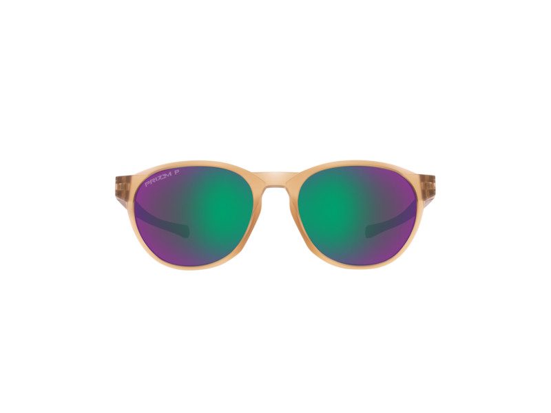 Oakley Reedmace Sonnenbrille OO 9126 05