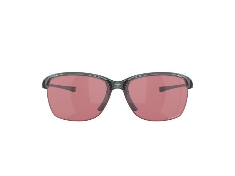 Oakley Unstoppable Sonnenbrille OO 9191 22