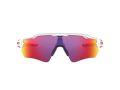 Oakley Radar Ev Path Sonnenbrille OO 9208 05