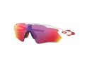 Oakley Radar Ev Path Sonnenbrille OO 9208 05