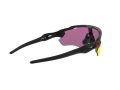 Oakley Radar Ev Path Sonnenbrille OO 9208 46