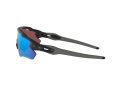 Oakley Radar Ev Path Sonnenbrille OO 9208 55