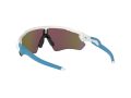 Oakley Radar Ev Path Sonnenbrille 9208 57