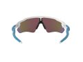 Oakley Radar Ev Path Sonnenbrille 9208 57